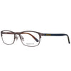 Gant Silver Metal Glasses (Frames)