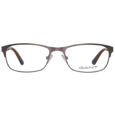 Gant Silberne Metallbrille (Gestell)