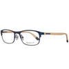 Gant Blaue Metallbrille (Gestell)