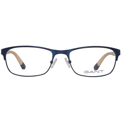 Gant Blaue Metallbrille (Gestell)