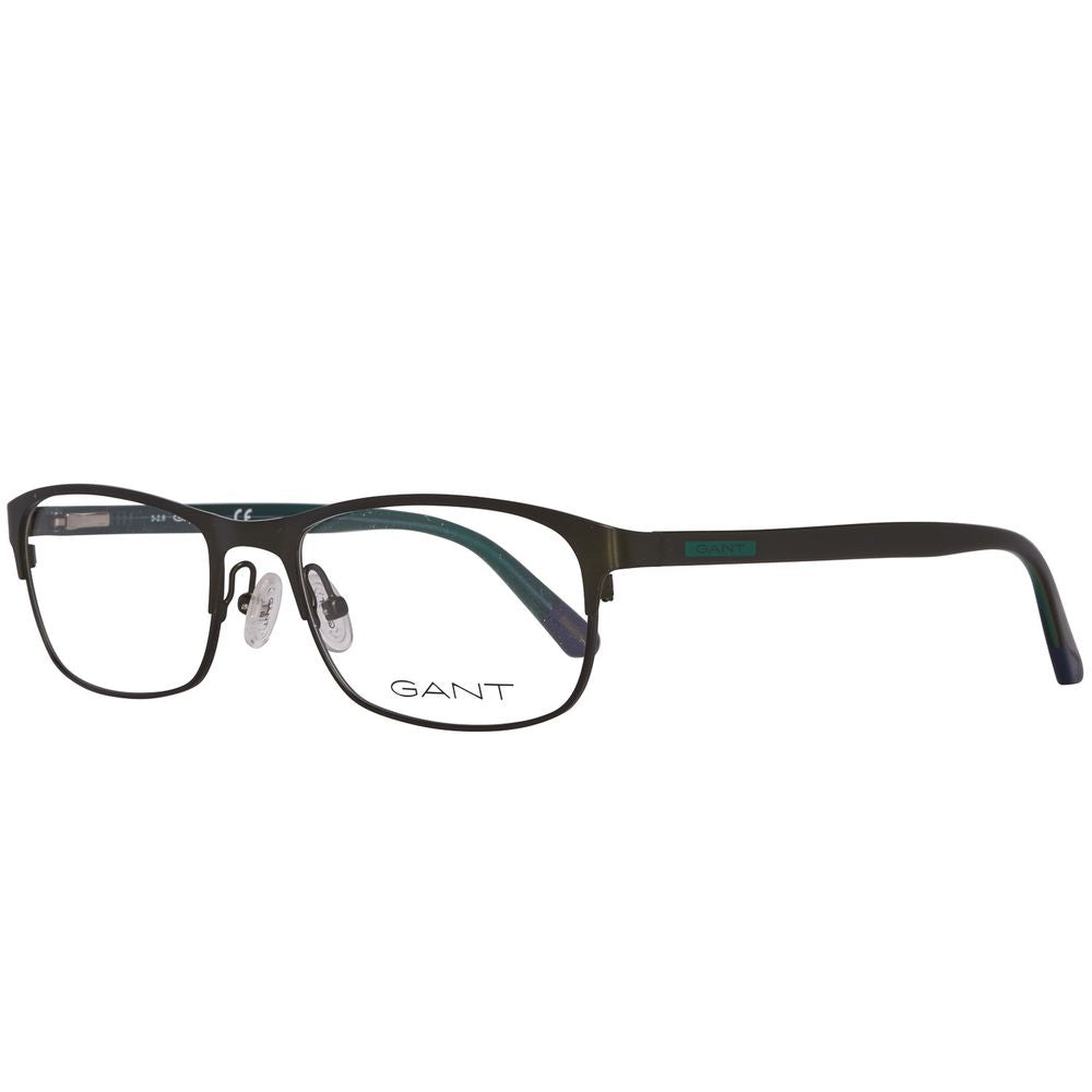 Gant Graue Metallbrille (Gestell)