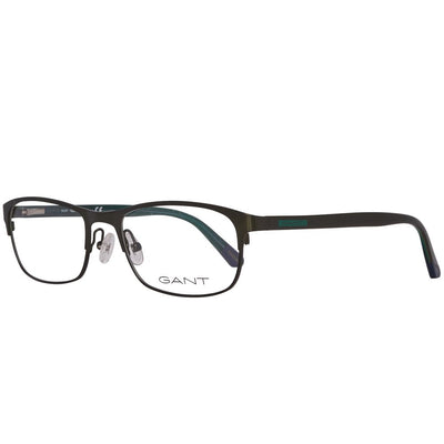 Gant Graue Metallbrille (Gestell)