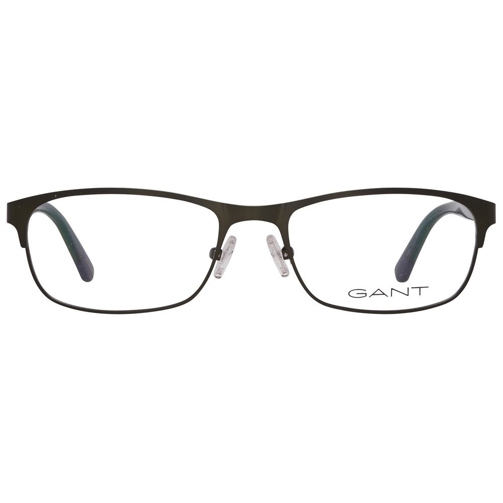 Gant Graue Metallbrille (Gestell)