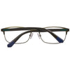 Gant Graue Metallbrille (Gestell)