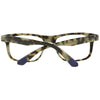 Gant Multicolor Plastic Glasses (Frames)