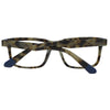 Gant Multicolor Plastic Glasses (Frames)