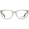 Gant Turquoise Plastic Glasses (Frames)