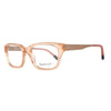 Gant Orange Metallbrille (Gestell)