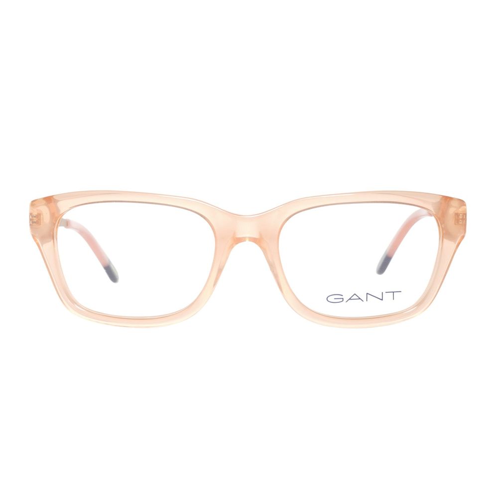 Gant Orange Metallbrille (Gestell)
