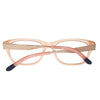 Gant Orange Metallbrille (Gestell)