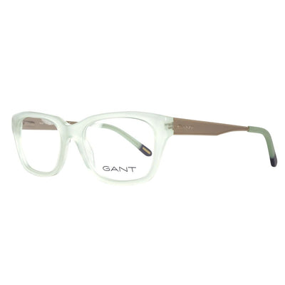Gant grüne Metallbrille (Gestell)