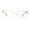 Gant Bicolor Metal Glasses (Frames)
