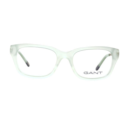 Gant grüne Metallbrille (Gestell)