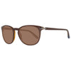 Gant – Braune Acetat-Sonnenbrille