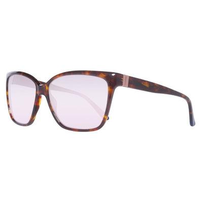 Gant – Braune Acetat-Sonnenbrille