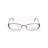 Gant Brown Metal Glasses (Frames)