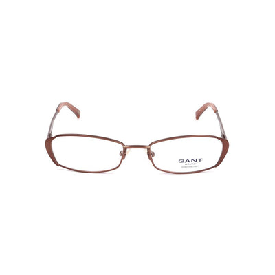 Gant Brown Metallbrille (Gestell)