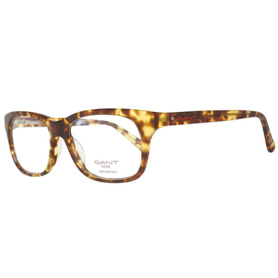 Gant Brown Kunststoffbrille (Gestell)