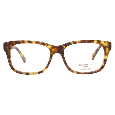 Gant Brown Kunststoffbrille (Gestell)