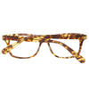 Gant Brown Plastic Glasses (Frames)