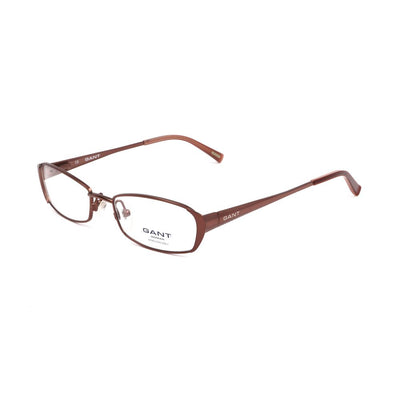 Gant Brown Metallbrille (Gestell)