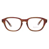 Gant Brown Plastic Glasses (Frames)