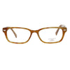 Gant Brown Plastic Glasses (Frames)