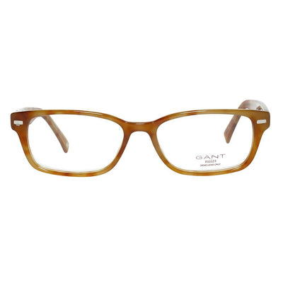 Gant Brown Kunststoffbrille (Gestell)