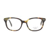 Gant Brown Plastic Glasses (Frames)