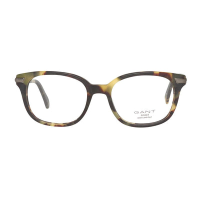 Gant Brown Kunststoffbrille (Gestell)