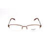 Gant Brown Plastic Glasses (Frames)