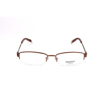 Gant Brown Kunststoffbrille (Gestell)