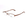 Gant Brown Plastic Glasses (Frames)