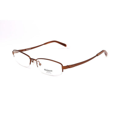 Gant Brown Kunststoffbrille (Gestell)