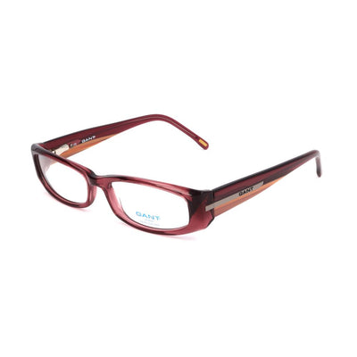 Gant Brille aus lila Kunststoff (Gestell)