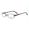 Gant Purple Plastic Glasses (Frames)