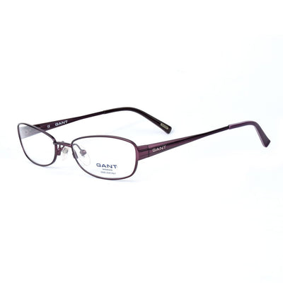 Gant Brille aus lila Kunststoff (Gestell)