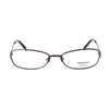 Gant Purple Plastic Glasses (Frames)