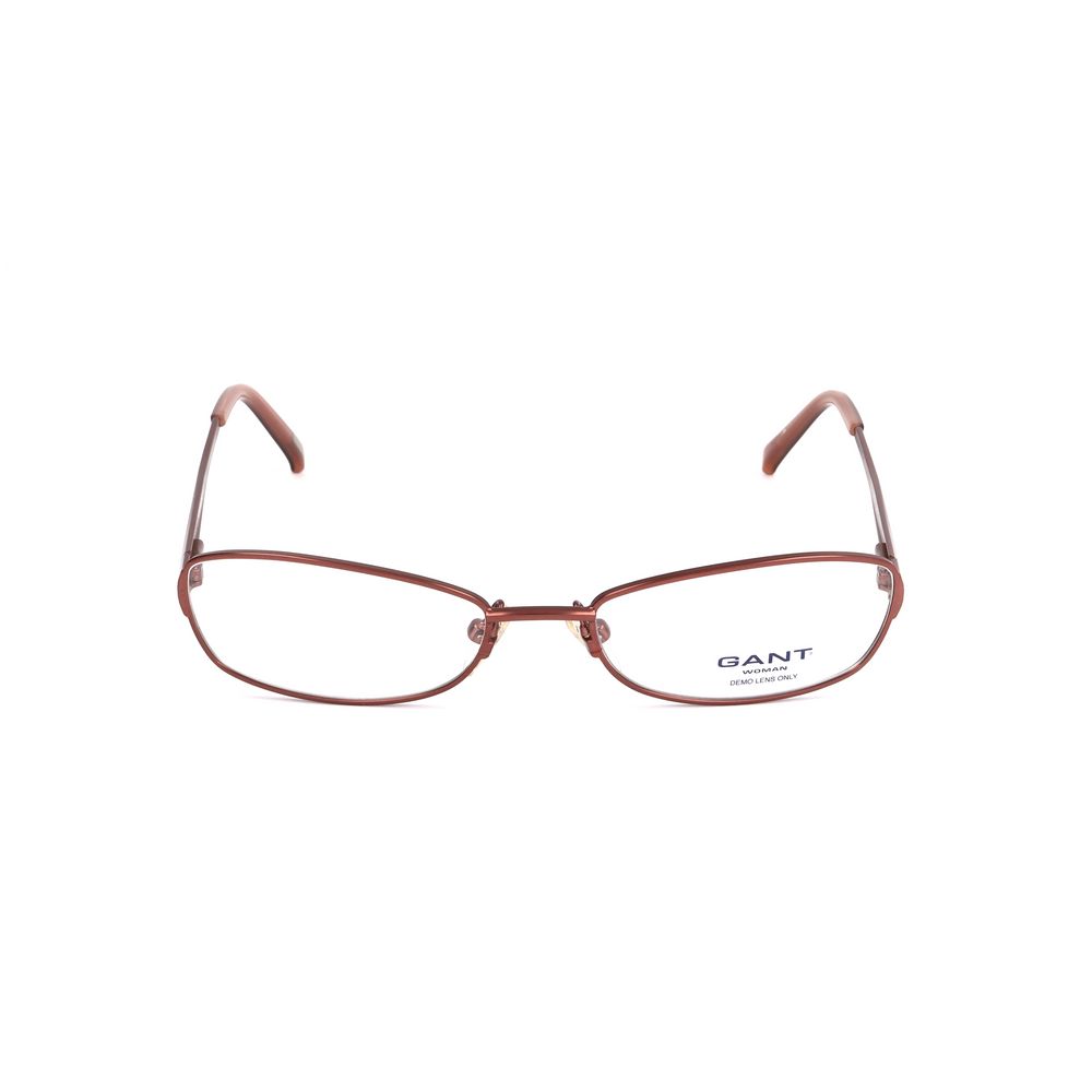 Gant Brown Kunststoffbrille (Gestell)