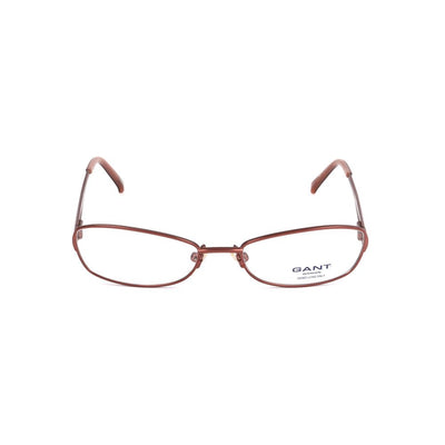 Gant Brown Kunststoffbrille (Gestell)