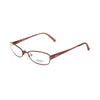 Gant Brown Kunststoffbrille (Gestell)