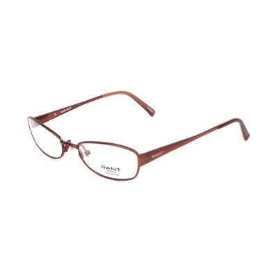 Gant Brown Kunststoffbrille (Gestell)