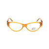 Marciano by Guess Orange Plastic Glasses (Frames)