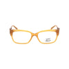 Marciano by Guess Orange Plastic Glasses (Frames)