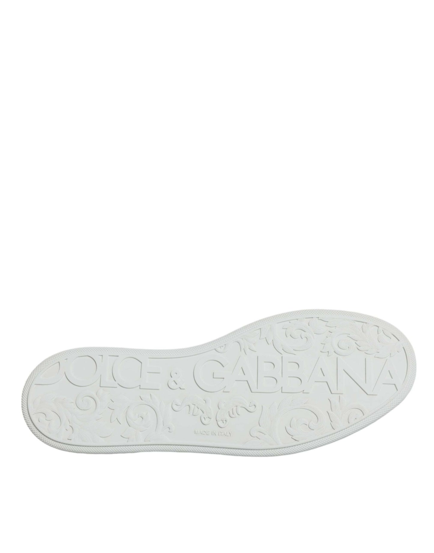 Mocassins et pantoufles Dolce &amp; Gabbana en daim beige Caiman