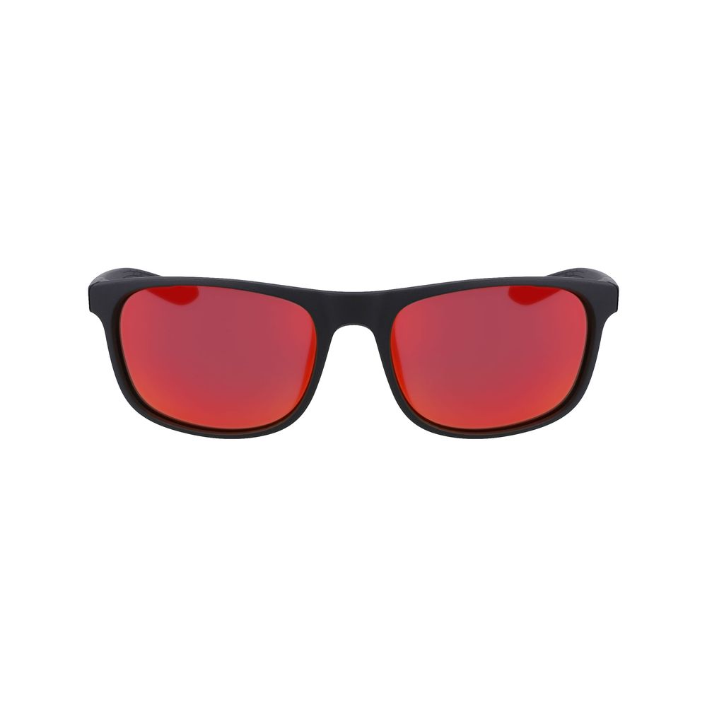 Nike – Schwarze Sonnenbrille mit Spritzguss