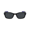 Nike – Schwarze Sonnenbrille mit Spritzguss