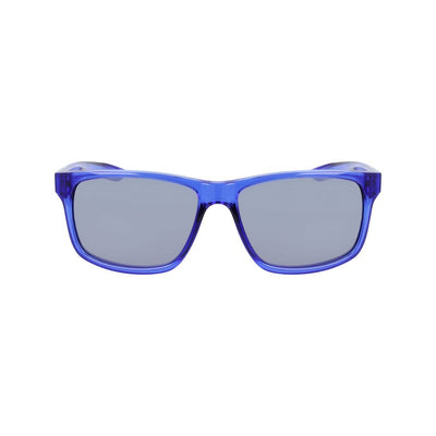 Nike Blue Acetate Sunglasses