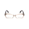 Alexander McQueen Bicolor Acetate Glasses (Frames)