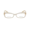 Alexander McQueen Bicolor Acetate Glasses (Frames)